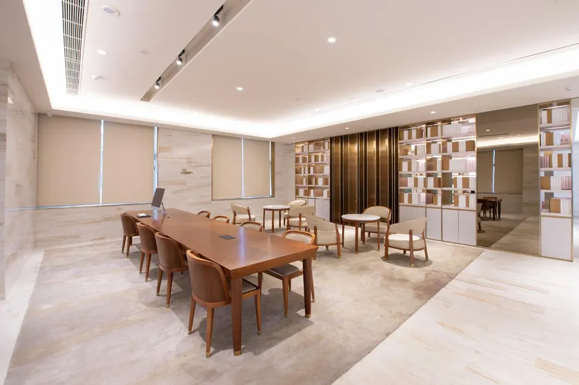 Ảnh Ji Hotel Changchun Municipal Government