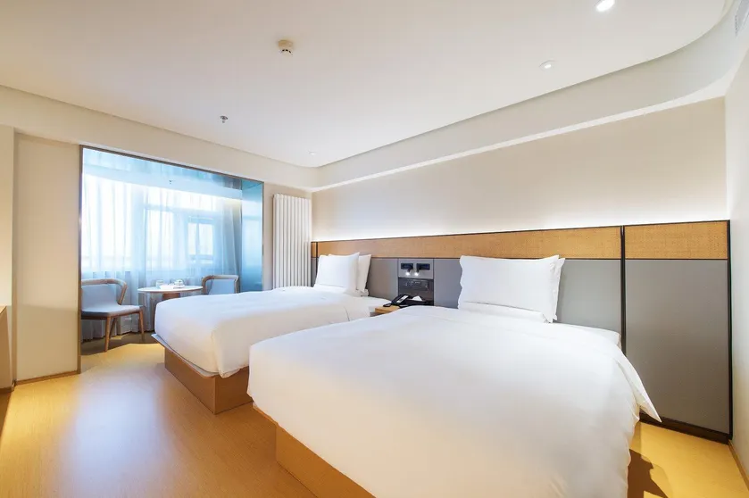 Ảnh Ji Hotel Changchun Xi'an Avenue