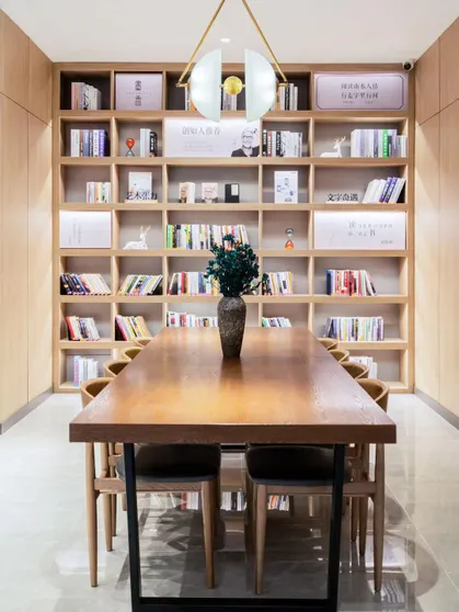 Ảnh Hanting Premium Hotel Changchun Eco Plaza