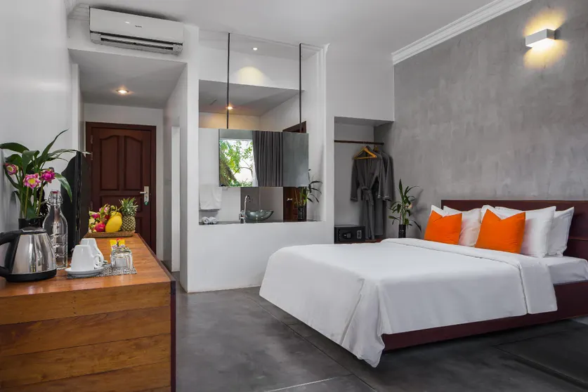 Ảnh eOcambo Residence