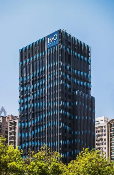 Ảnh H2O Hotel