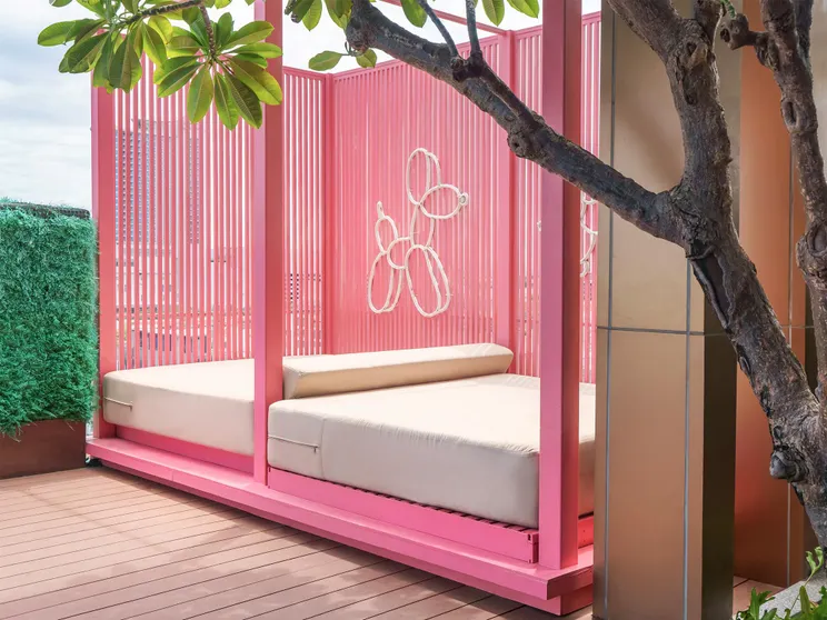 Ảnh Mytt Hotel Pattaya