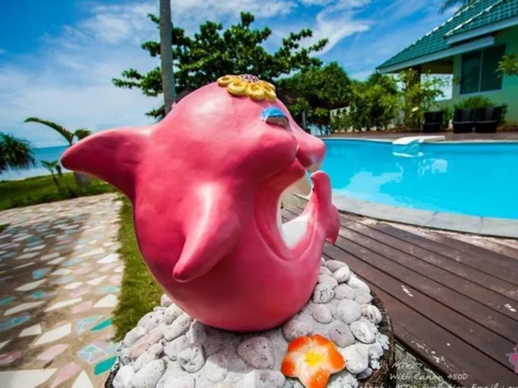 Ảnh Chonnapha Resort