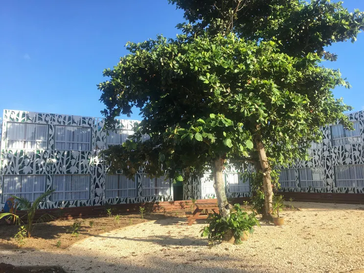 Ảnh Saipan Vegas Resort