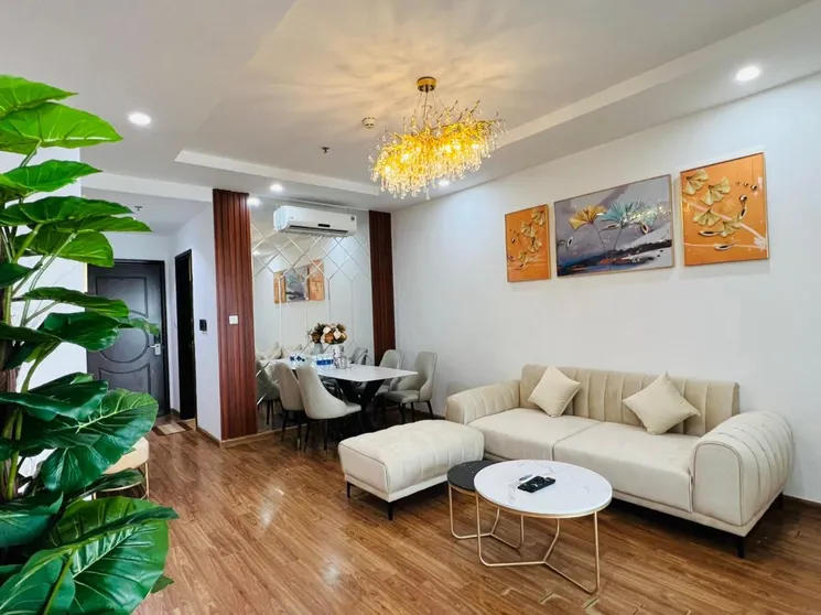 Ảnh Full House Times City