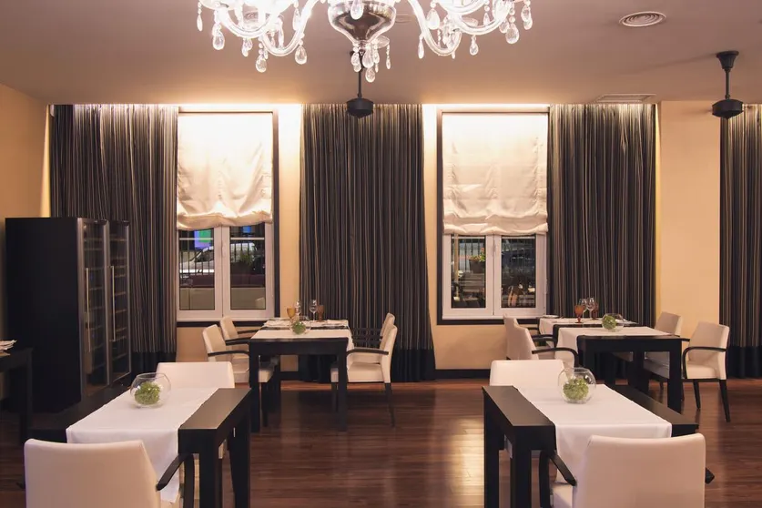 Ảnh SANA Silver Coast Hotel