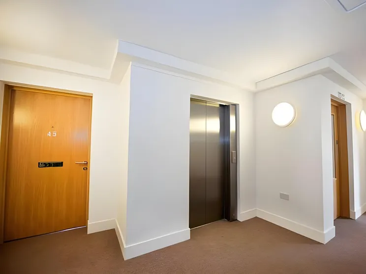 Ảnh Staycity Aparthotels Edinburgh West End