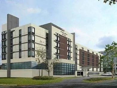 Ảnh SpringHill Suites Alexandria Old Town/Southwest