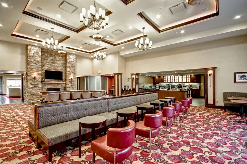 Ảnh Homewood Suites by Hilton Bridgewater/Branchburg