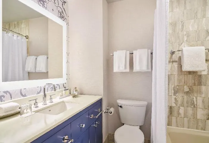 Ảnh Morrison House Old Town Alexandria, Autograph Collection