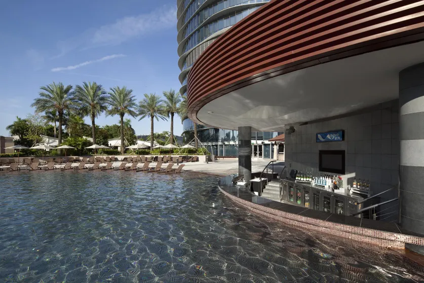 Ảnh City of Dreams - The Countdown Hotel