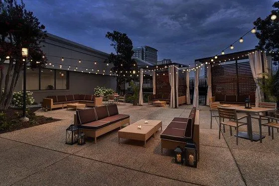 Ảnh Holiday Inn Alexandria at Carlyle