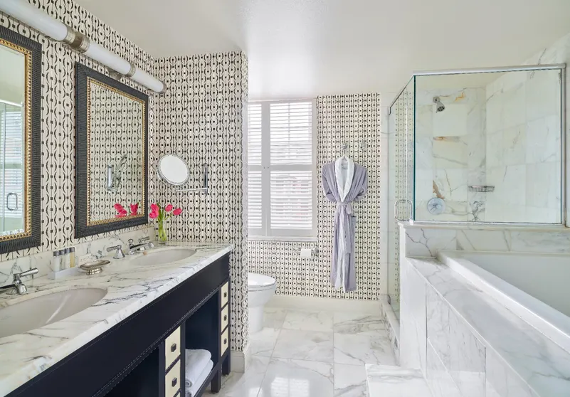 Ảnh The Alexandrian Old Town Alexandria, Autograph Collection