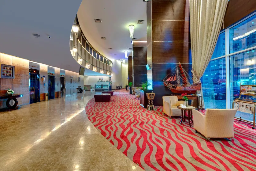 Ảnh Aryana Hotel