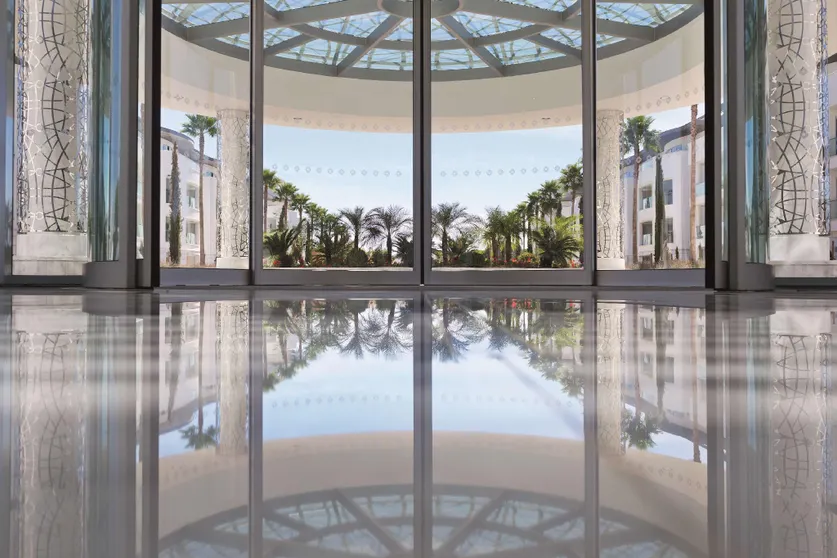 Ảnh Conrad Algarve