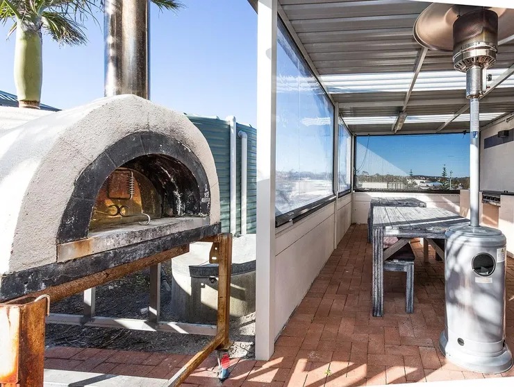 Ảnh Country Comfort Amity Motel