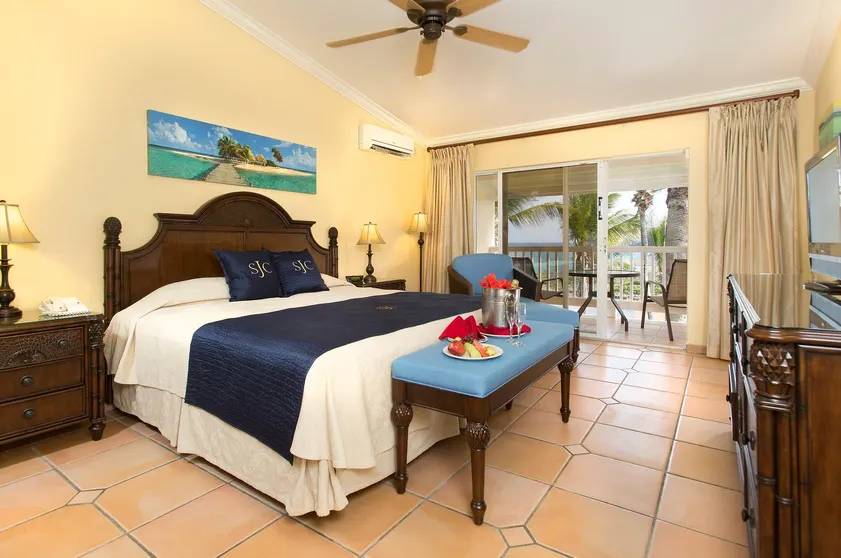 Ảnh ST. JAMES CLUB RESORT & VILLAS - ALL INCLUSIVE