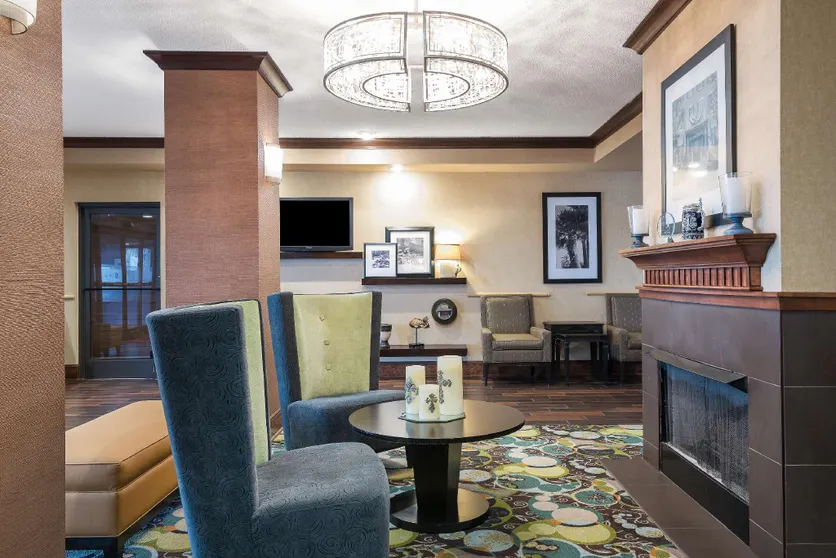 Ảnh Hampton Inn & Suites by Hilton Florence Center