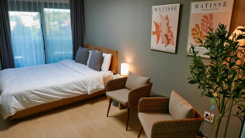 Ảnh Sokcho Ocean Beach