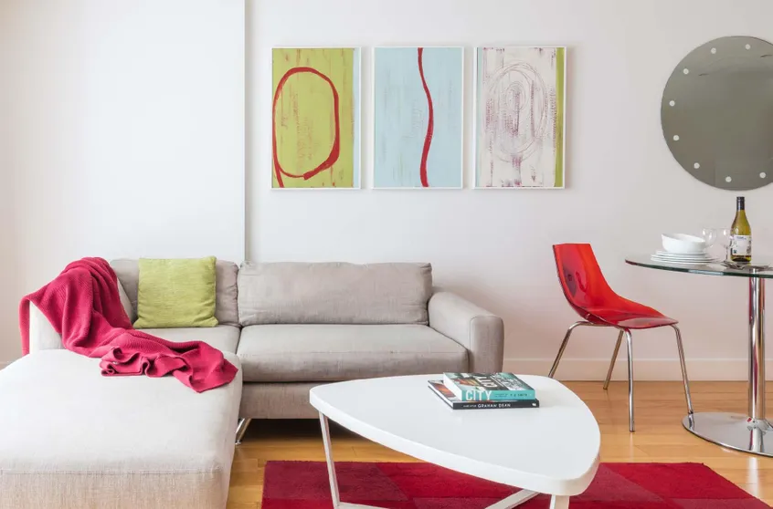 Ảnh Saco Bristol - Broad Quay Apartment