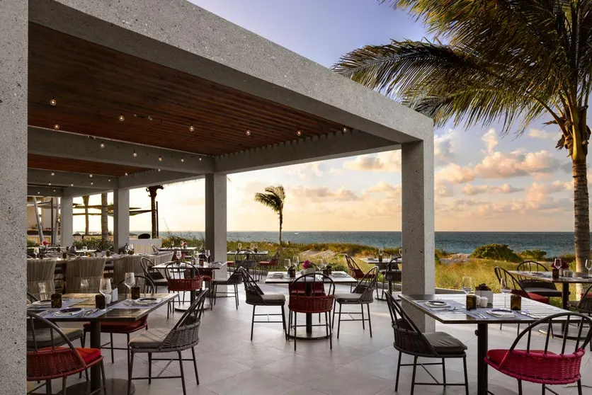 Ảnh The Ritz-Carlton Residences, Turks & Caicos