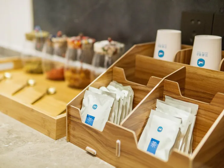 Ảnh Hanting Premium Hotel Dongying Dongcheng