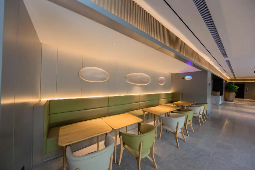 Ảnh Ji Hotel Taian Tianwai Village