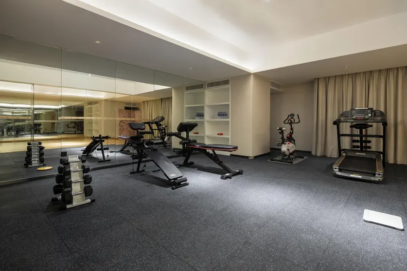 Ảnh Bangkok  One Hotel - Shenzhen Dalang Commercial Center