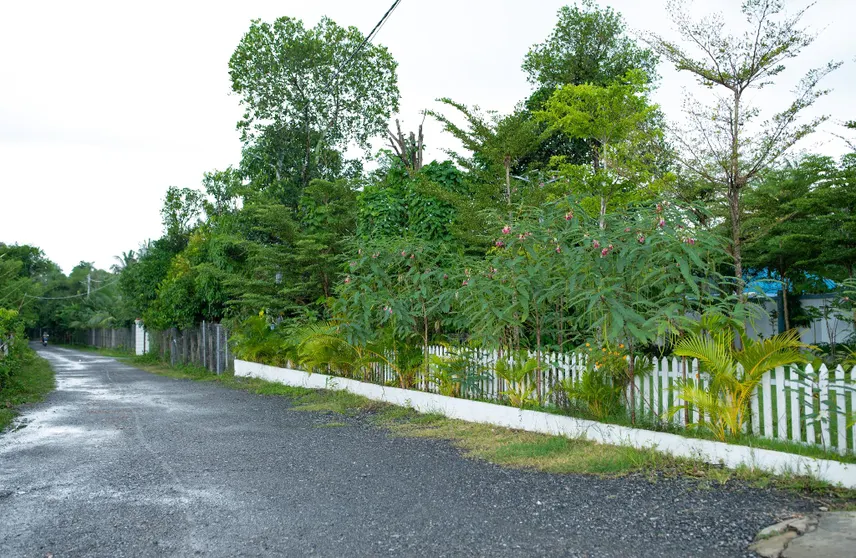 Ảnh Damnak Borey Resort