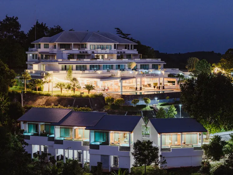 Ảnh Soidao Goodview Resort