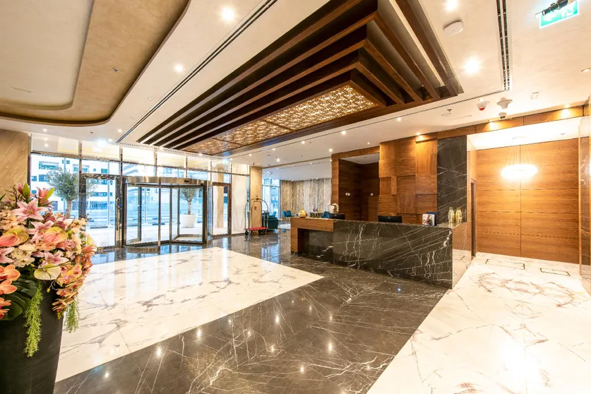 Ảnh Luxe Grand Hotel Apartments