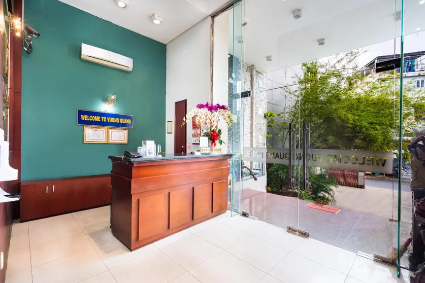 Ảnh S79 Vuong Quang Hotel