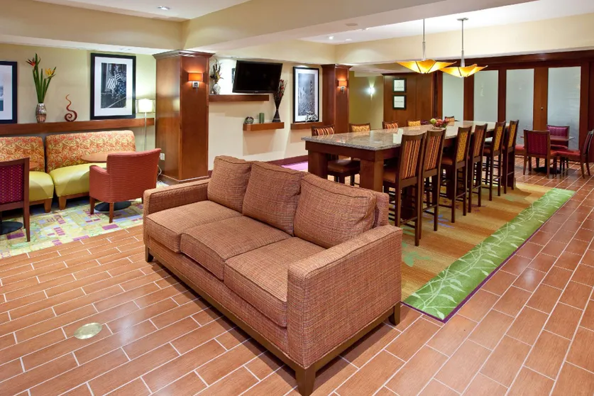 Ảnh Hampton Inn Detroit/Auburn Hills-North (Great Lakes Crossing Area)