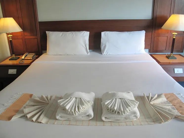 Ảnh At Ayutthaya Hotel