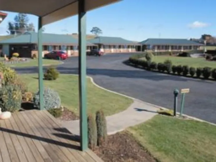 Ảnh Kentish Hills Retreat