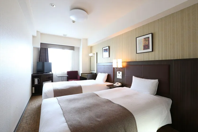 Ảnh Hotel Hokke Club Niigata Nagaoka