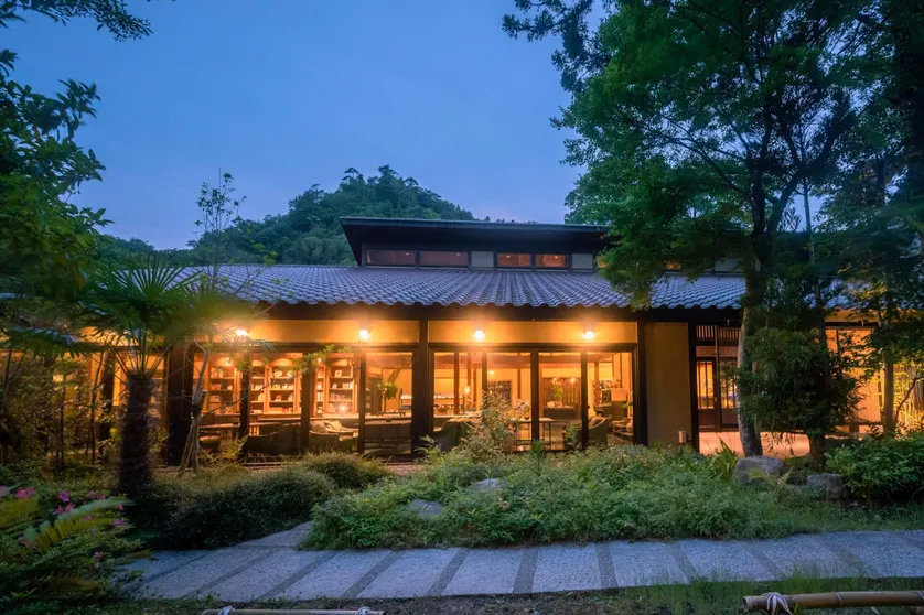 Ảnh Arimasansoh Goshobessho - Luxury Hot Spring Villa