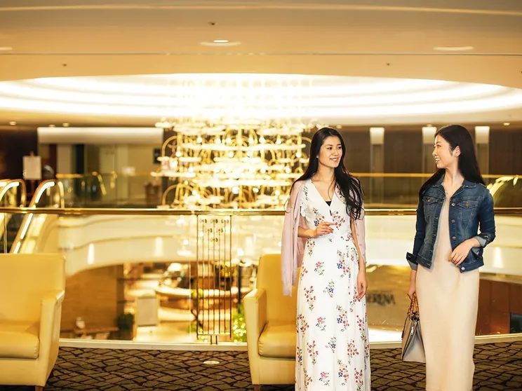 Ảnh Hotel Nikko Himeji