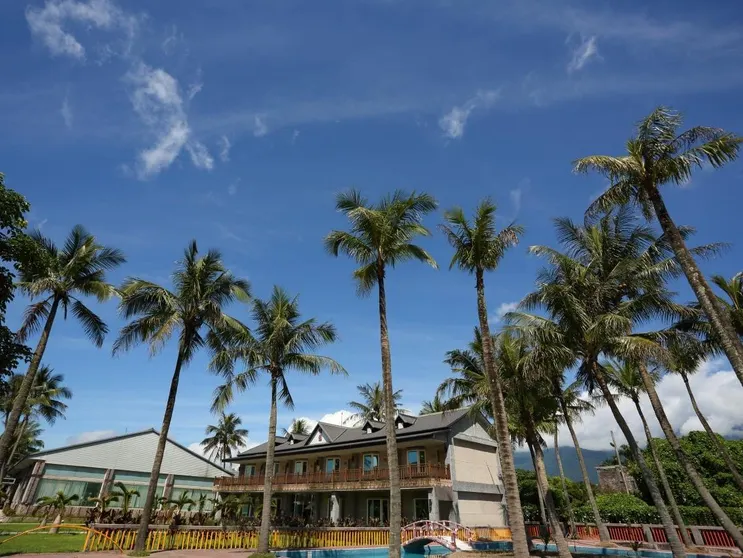 Ảnh Yi Yuan Resort