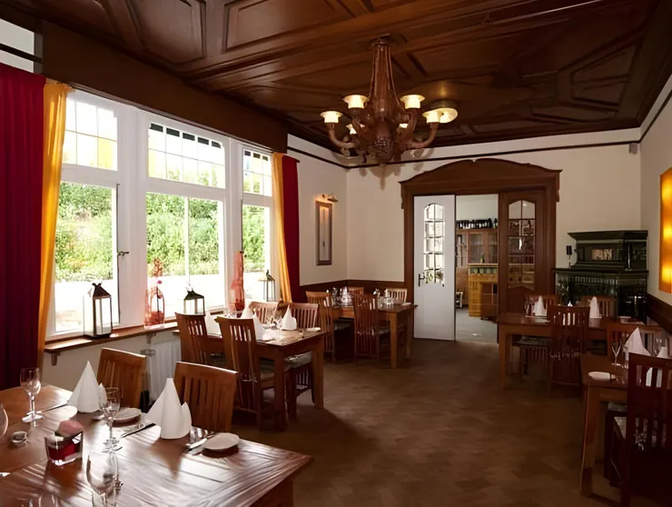 Ảnh Hotel 1782 - Contactless self check-in