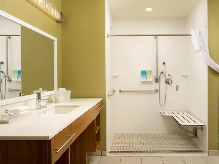 Ảnh Home2 Suites by Hilton Hattiesburg