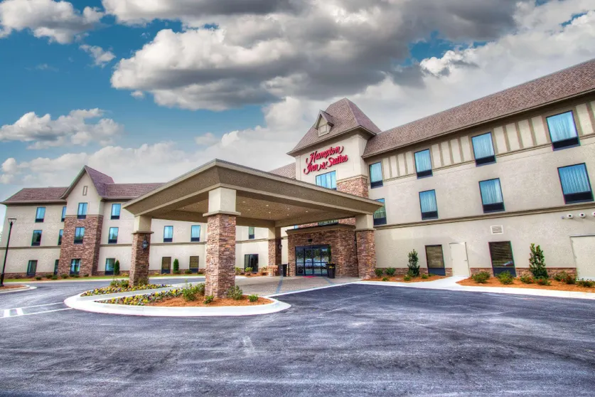Ảnh Hampton Inn & Suites Braselton