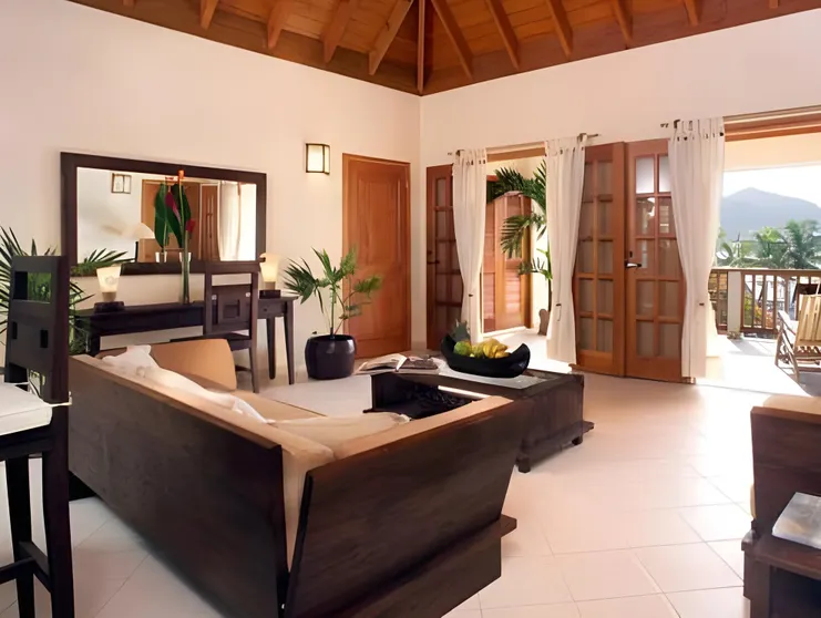 Ảnh Antigua Superyacht Marina & Resort