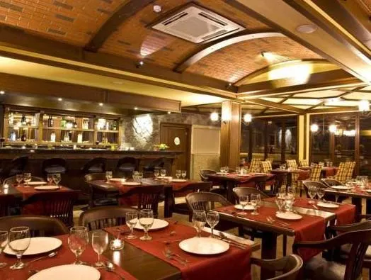 Ảnh Padok Premium Hotel Stables