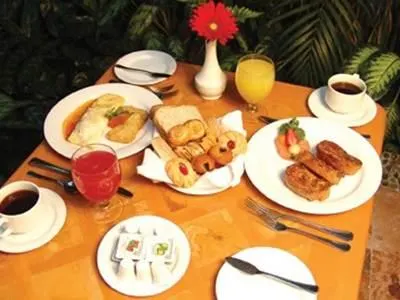 Ảnh Sunset Royal Beach Resort - All Inclusive