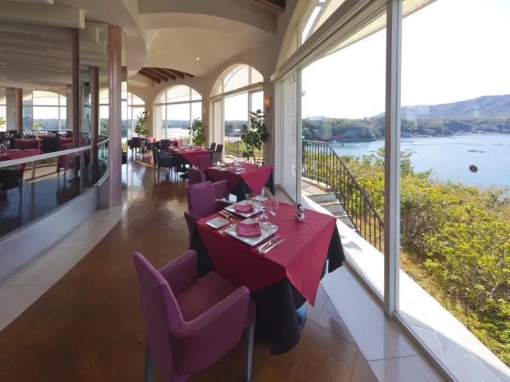 Ảnh Miyako Resort Shima Bayside Terrace