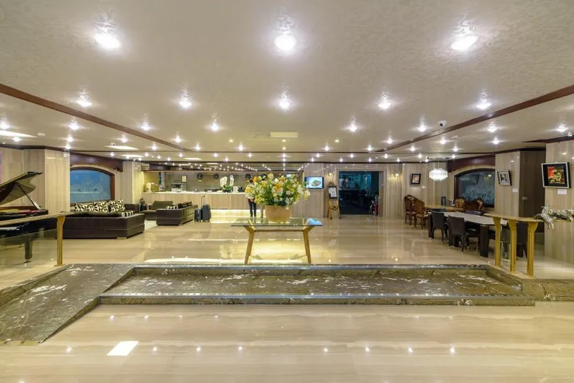 Ảnh Chiayi King Hotel