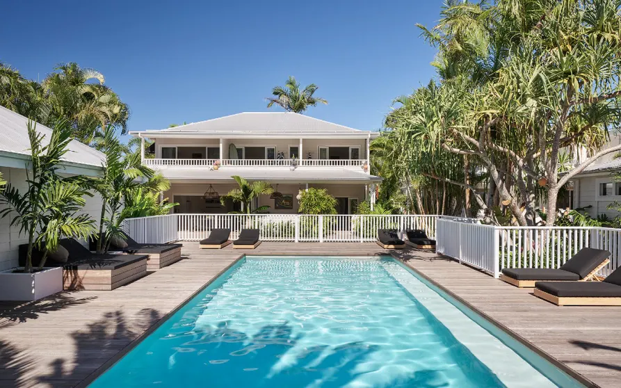 Ảnh Atlantic Byron Bay