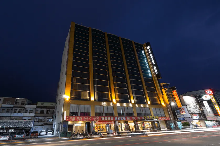 Ảnh Ever Delightful Business Hotel