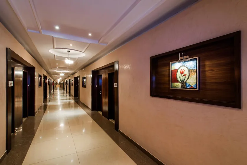 Ảnh Boudl Buraydah Apartment